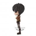 Banpresto Figura Q Posket Eren Yeager Attack On Titan Volumen 2 14cm Bp19659 Multicolor Banpresto Figura Q Posket Eren Yeager Attack On Titan Volumen 2 14cm Bp19659 Multicolor